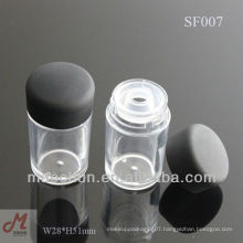 SF007 Cosmetic packaging for loose eye shadow